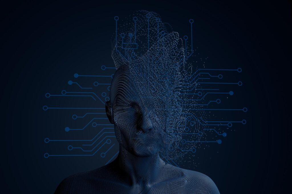 if the god was a coder