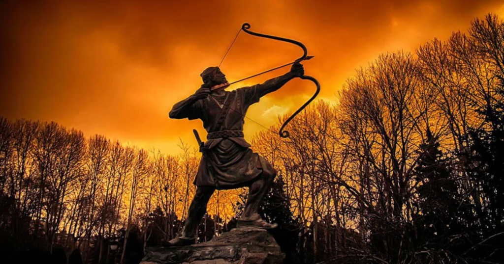 arash_the_archer